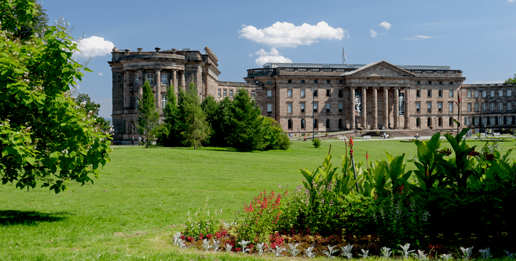  Schloss Wilhelmshöhe