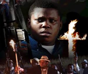 In the 2003 drama, Forest Whitaker stars in Deacons For Defense, based on actual events.