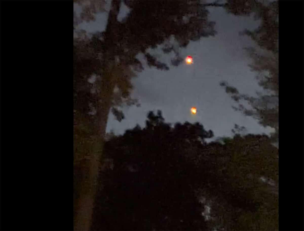 Avi Loeb: US-UAP-Forschungsrat will neue Theorie zu sog. UAP-Orbs prüfen