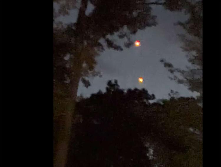 Avi Loeb: US-UAP-Forschungsrat will neue Theorie zu sog. UAP-Orbs prüfen