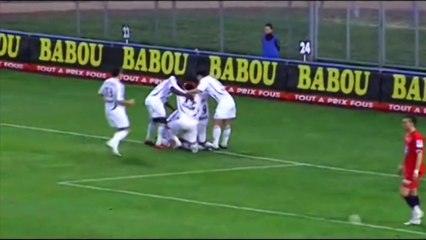 2007-08 - J33 - 37 - R. Soumah - GUINGAMP - CLERMONT - 3-3
