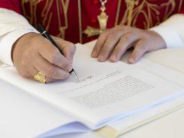 Magnifica Humanitas. Contro la nuova Babele digitale serve una cultura della persona