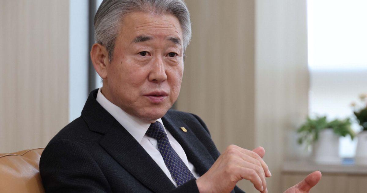 “Reduzir desigualdade de gênero no campo pode elevar PIB mundial em US$ 1 trilhão” – Hodong Kang é presidente da OACI