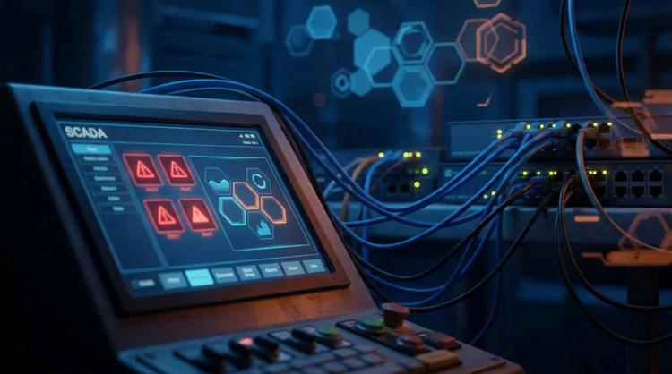 Cybersecurity,Kritische Infrastruktur,OT-Sicherheit,Wasserversorgung,Cyberangriff