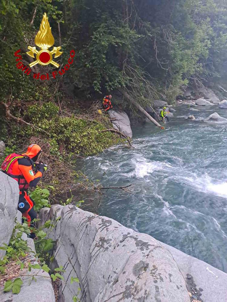 Pinerolo trovato corpo 17enne