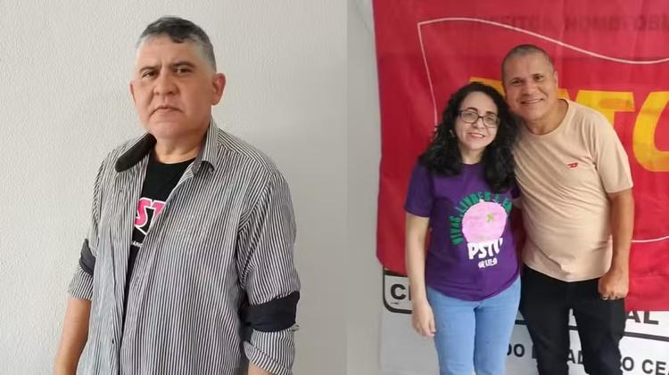 Zé Batista declara R$ 157 mil em bens ao TSE; Ivonete Félix informa R$ 390 mil