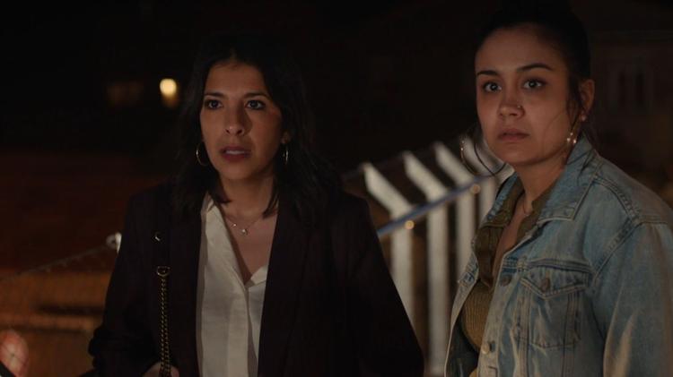 Demain nous appartient : "C’est toi ?", le résumé en avance du lundi 27 avril (épisode 2191 sur TF1)