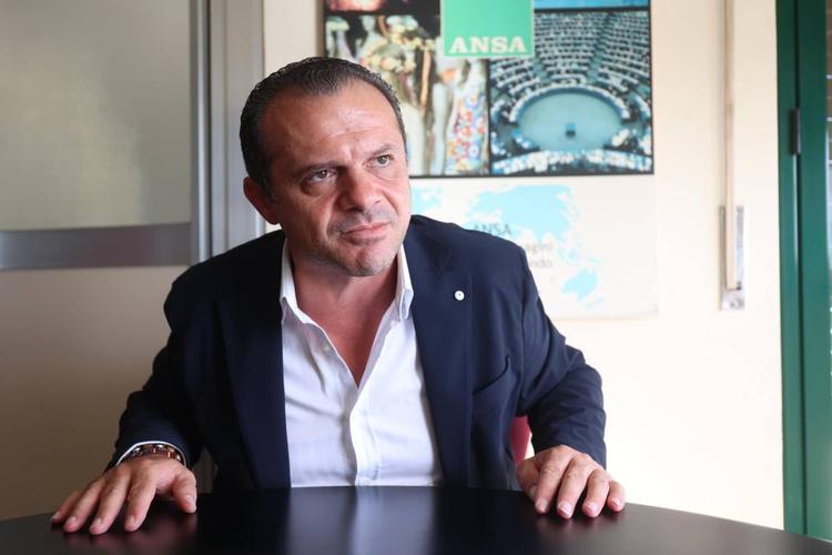 “Cateno De Luca non offese il pm”. La Cassazione riconosce la persecuzione giudiziaria