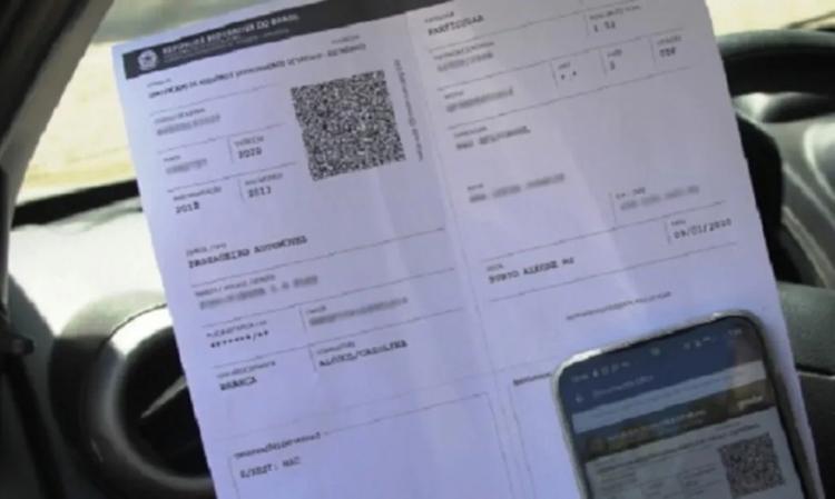 Licenciamento 2026 deve ser regularizado até esta sexta-feira no RS