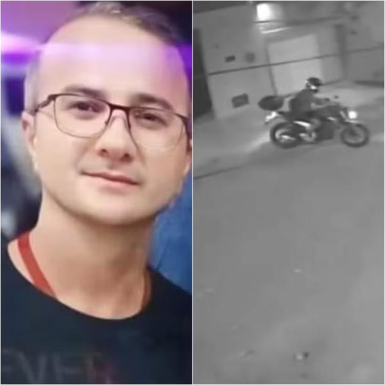 Suspeito de matar guarda municipal com tiro na cabeça é preso em Natal