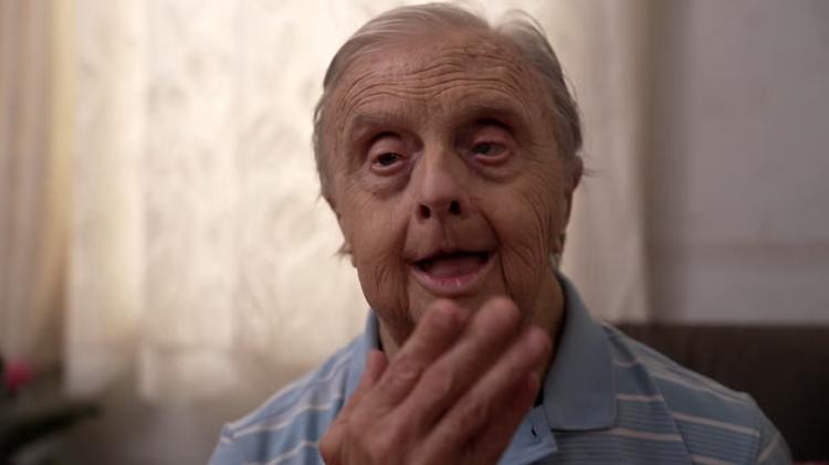 Neno, o brasileiro de 80 anos que se tornou a pessoa com síndrome de Down mais longeva do país