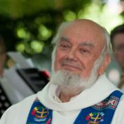 Retour à Dieu du père Jean-Pierre Roche