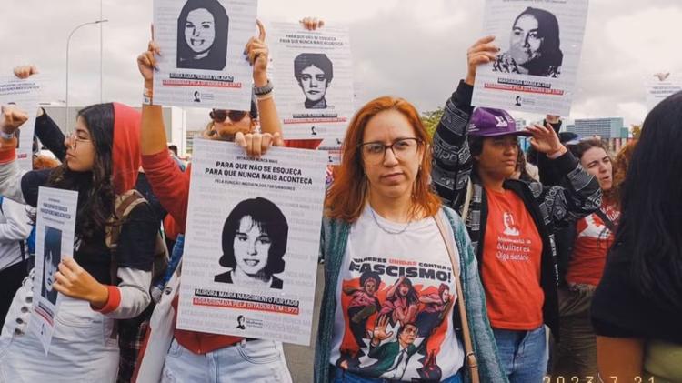 Catarina Matos declara patrimônio de R$ 10 mil ao TSE