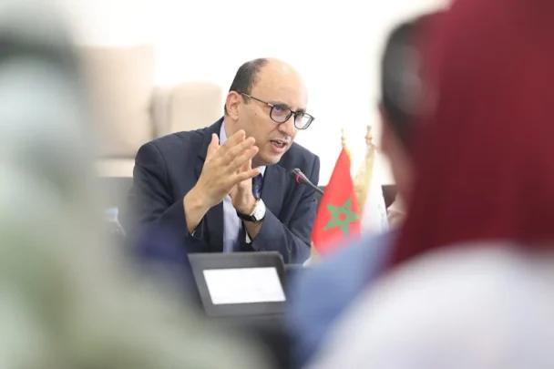 مراكش تستضيف أشغال المنتدى الوطني الثاني للوساطة المؤسساتية