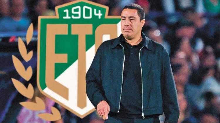 El mexicano Efraín Juárez es el nuevo director técnico del Gyori ETO de Hungría