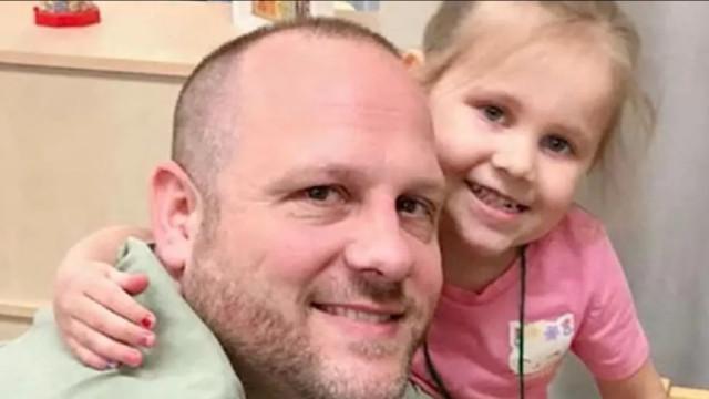 Menina de 4 anos morre dias após médicos dizerem que estava gripada