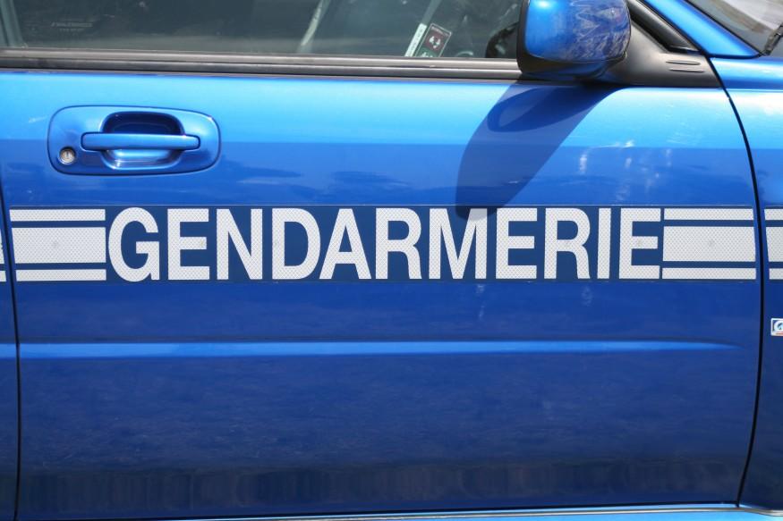 Pont de Beauvoisin Isère : Un homme interpelé en gare potentiellement armé