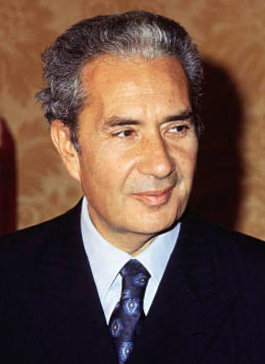 Ricorre oggi l’anniversario della morte di Aldo Moro e di Peppino Impastato, uccisi il 9 Maggio 1978. Moro fu rapito dal...