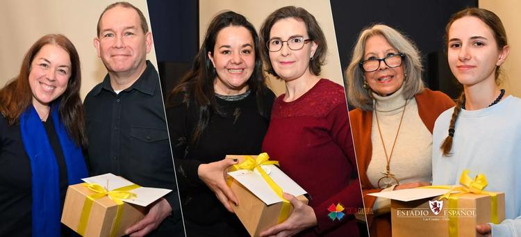 Historias que florecieron: el VIII Concurso de Cuentos y Microcuentos premió el talento
