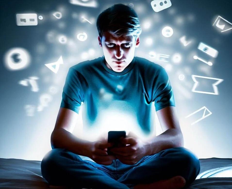 1 in 4 Greek Teenagers Wants to Be an Influencer, Study Says