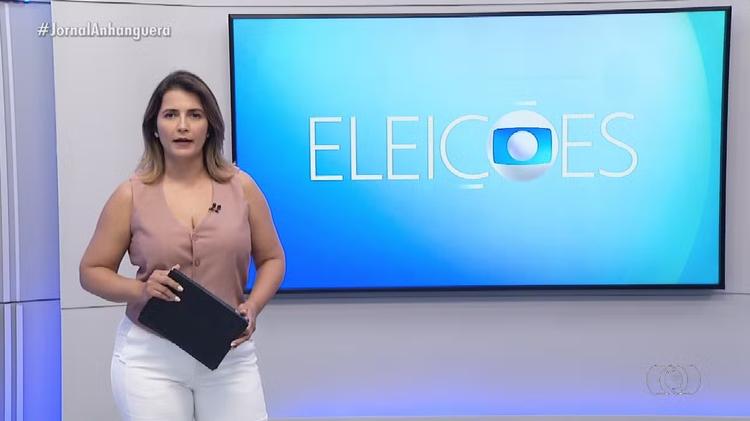 Veja como foi a agenda dos candidatos ao governo de Goiás nesta segunda-feira (7)