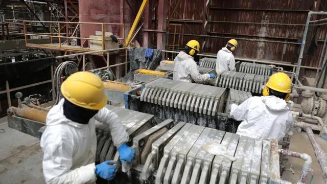 Empresas importam mais de mil chineses por mês para trabalharem no Brasil