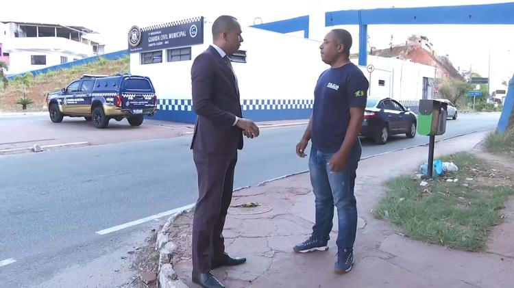 Ben Mendes defende ampliar transporte sobre trilhos na Grande BH