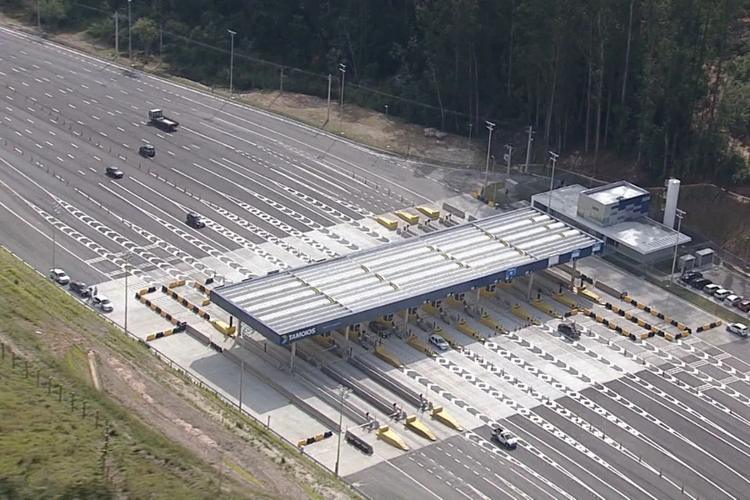 Pedágios das rodovias concedidas de SP ficam mais caros a partir de 1º de julho; veja o reajuste
