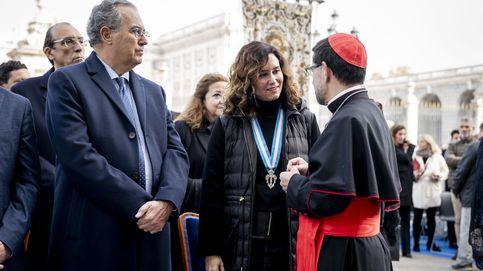 Por qué Ayuso es Isabel... la Católica