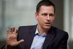 Peter Thiel se muda con su familia a la Argentina libertaria de Javier Milei