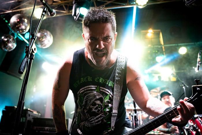 Jairo Vaz relembra o passado e álbuns que marcaram: de fã a agente e amigo de seus ídolos