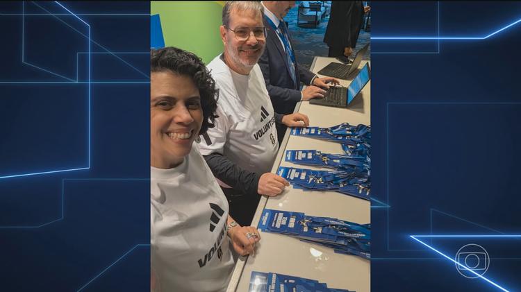 Fifa abre inscrições para voluntários na Copa do Mundo Feminina 2027