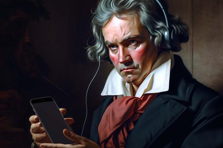 On a essayé Apple Music Classical : le classique c’est fantastique