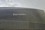 Un Bernabéu sin Santiago ni trofeo