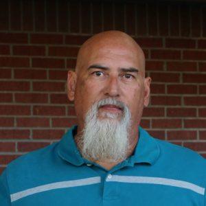 Patrick Medina