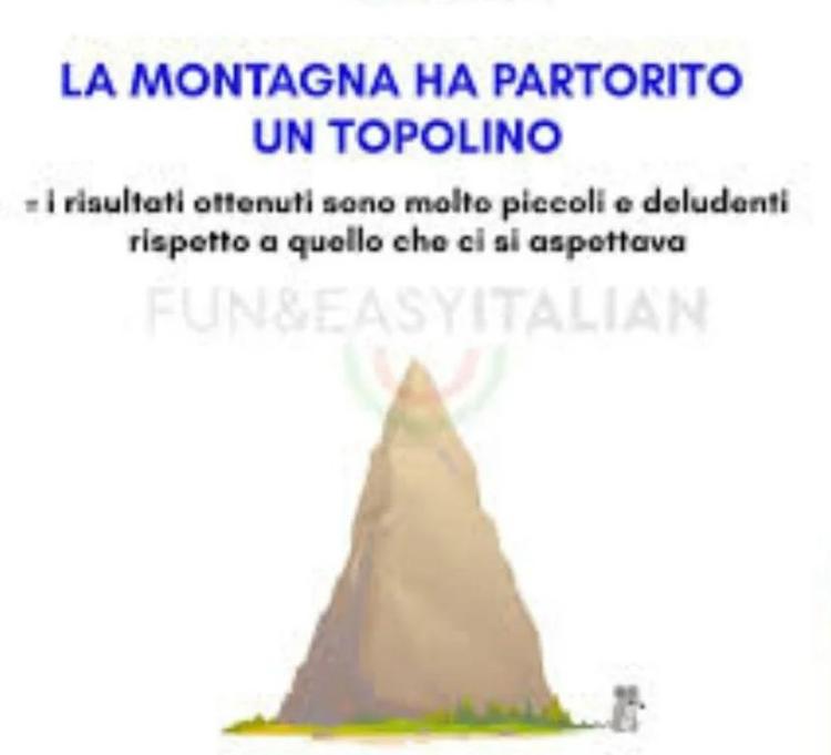 Castelforte: “La montagna ha partorito il topolino” Le Opposizioni, sulla tariffa Tari, campo sportivo comunale, fogne, ecc. ecc.