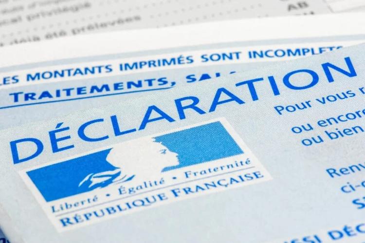 Un courrier des impôts pour déclarer vos placements&nbsp;: le piratage du Fisc fait déjà des ravages en France