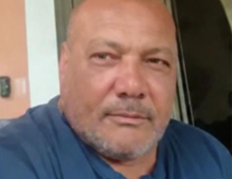 Parete piange Luciano Mangiacapra, l’operaio 63enne schiacciato da un mezzo pesante mentre lavorava