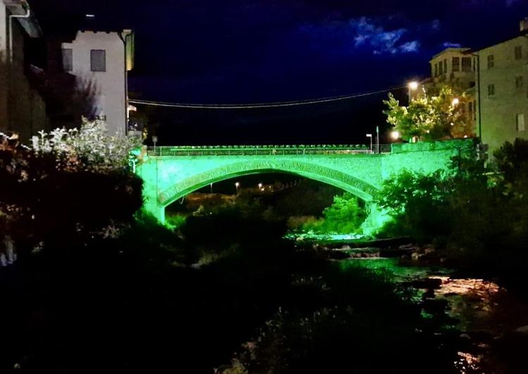 lanzo ponte mosca