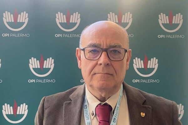 Sicilia, nasce il Coordinamento regionale degli Opi: “Una voce unica per rappresentare gli infermieri”