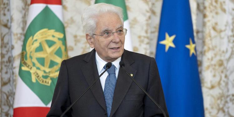 Mattarella: «La scuola non crei ghetti e sia aperta a tutti». Il richiamo all’articolo 34 della Costituzione
