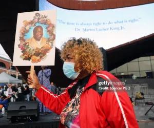 The Butterfly That Never Landed: Remembering Eric Garner On His 12th Death Anniversary