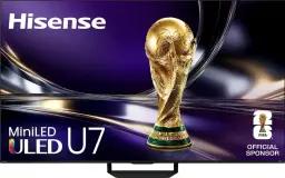 Hisense U7 Tv