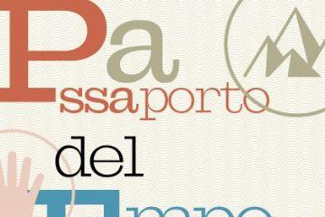 Turismo: il progetto "Il Passaporto del Tempo"