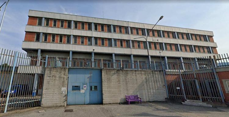 ivrea carcere