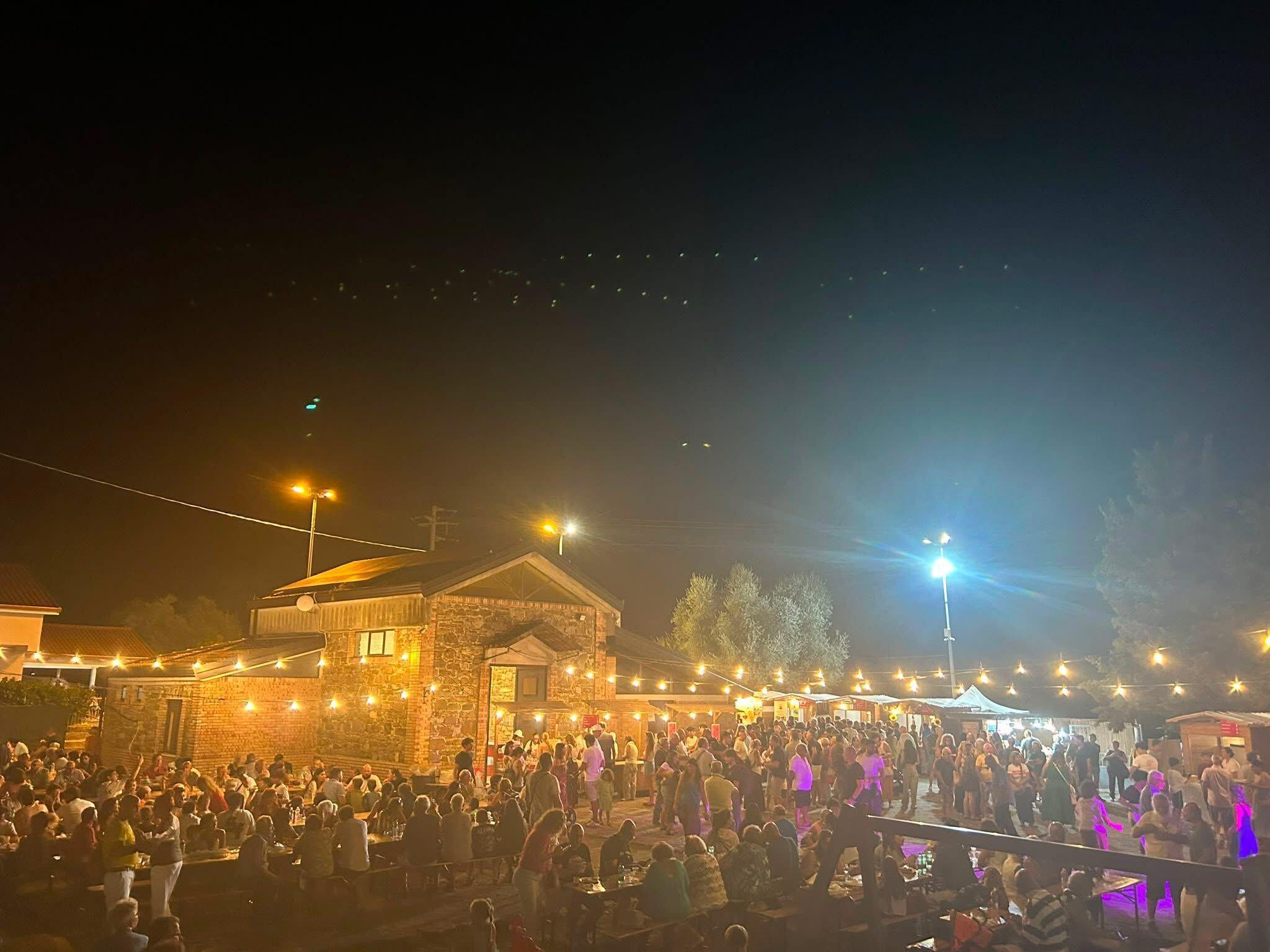 Festa dei Sapori Cilentani 2026 a Cicerale: presenze raddoppiate con 10mila ospiti