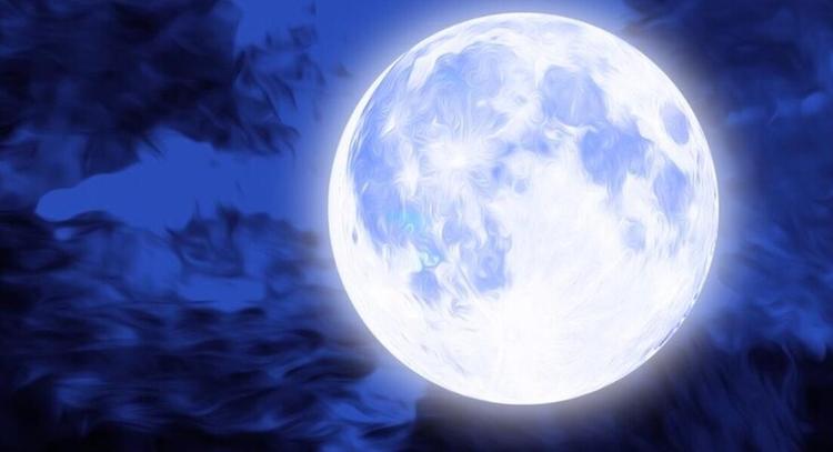 Arriva la miniLuna blu: la seconda Luna piena del mese e la più piccola