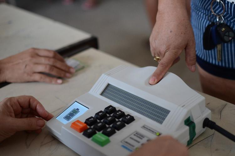 Roraima tem mais de 384 mil eleitores aptos a votar na eleição suplementar para governo em 2026