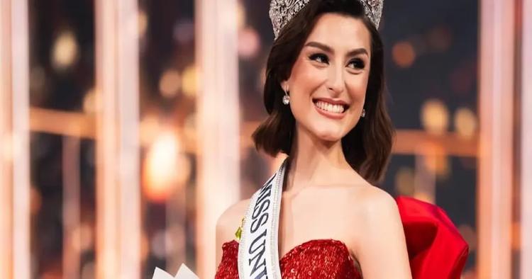 Miss Universo Chile está a favor de que asesinen a bebés por nacer