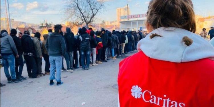 Cresce l’allarme povertà in Calabria. «Sempre più famiglie bisognose»